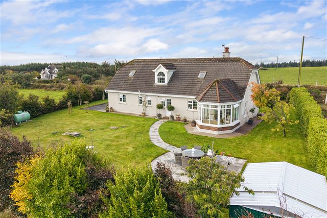 Wood Haven, Glashaboy South, Carrignavar, Co. Cork