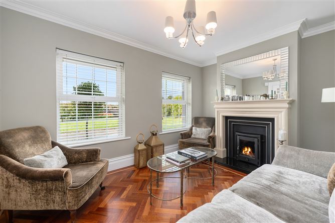 Wood Haven, Glashaboy South, Carrignavar, Co. Cork