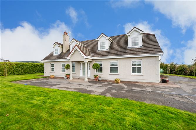 Wood Haven, Glashaboy South, Carrignavar, Co. Cork