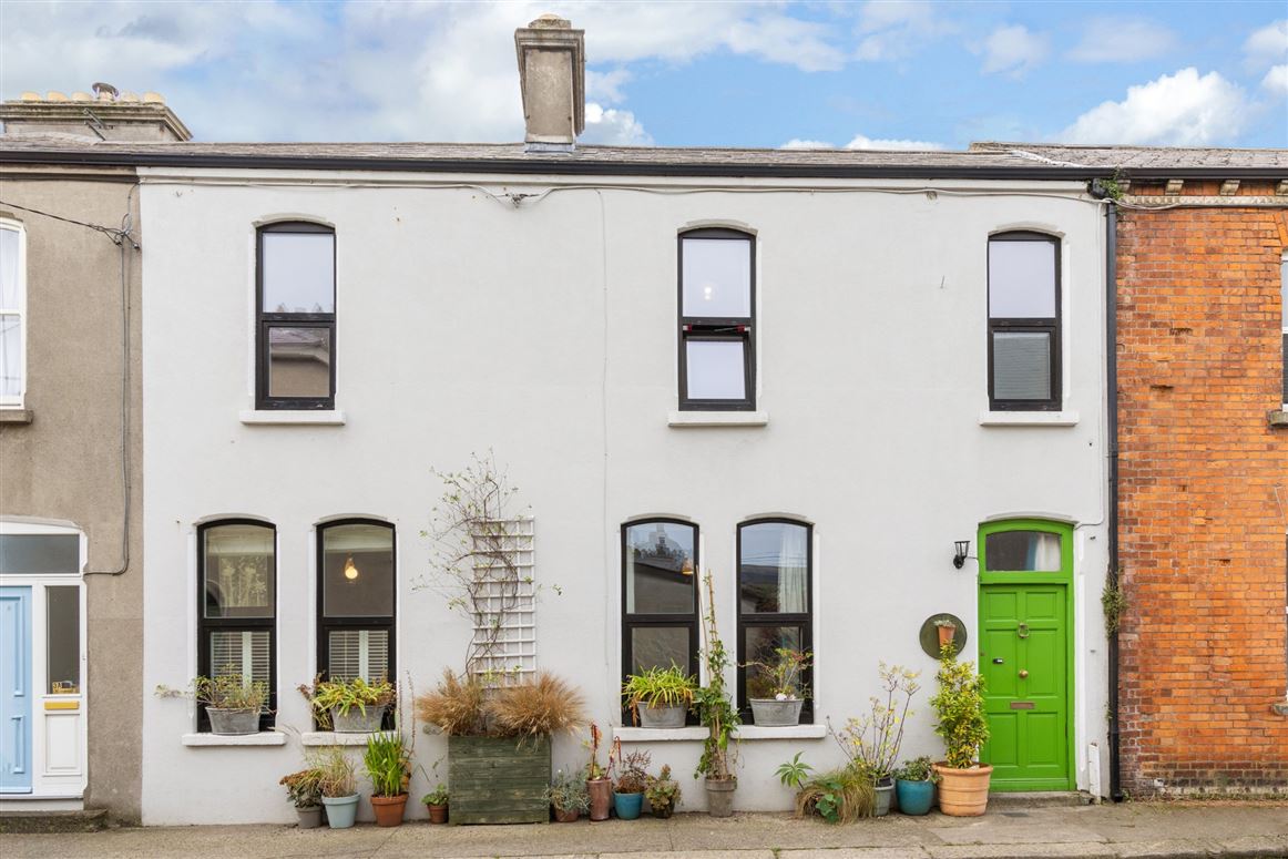 3 Carlisle Terrace, Duncairn Avenue, Bray, Co. Wicklow