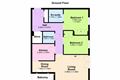 14 Altamont Hall, Stoney Rd