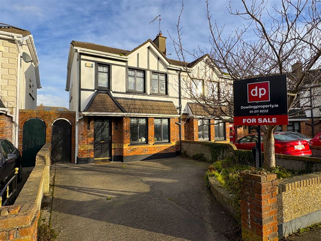 9 Templeview Copse, Clarehall, Dublin 13