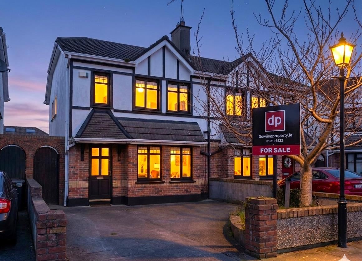 9 Templeview Copse, Clarehall, Dublin 13