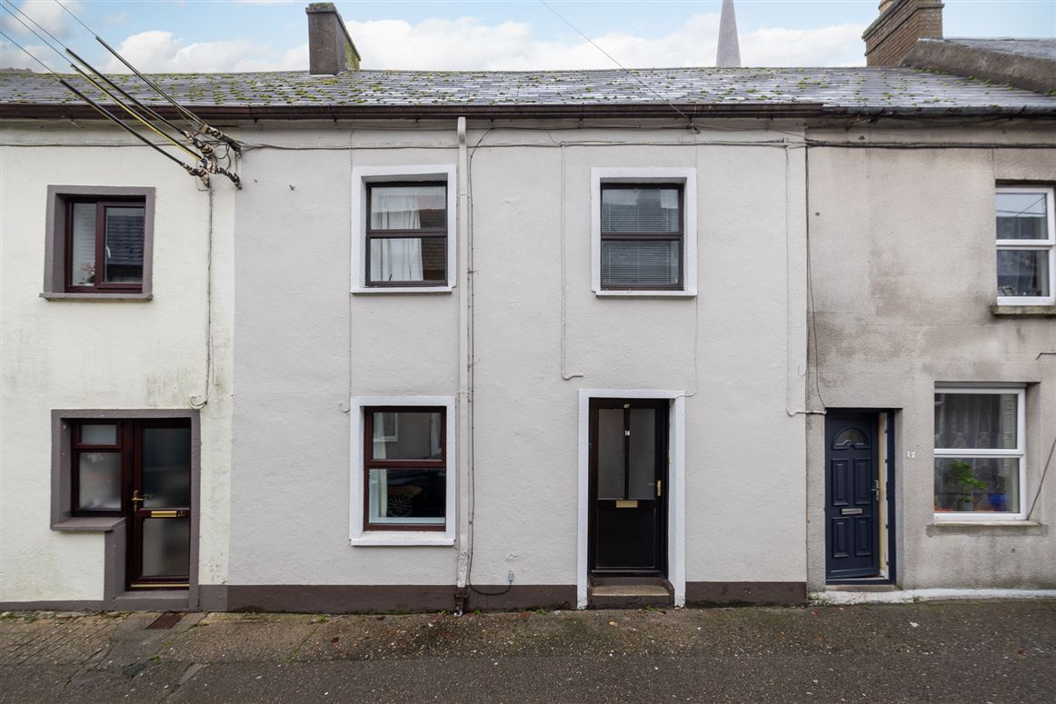 16 Lower Church St, Enniscorthy, Co. Wexford