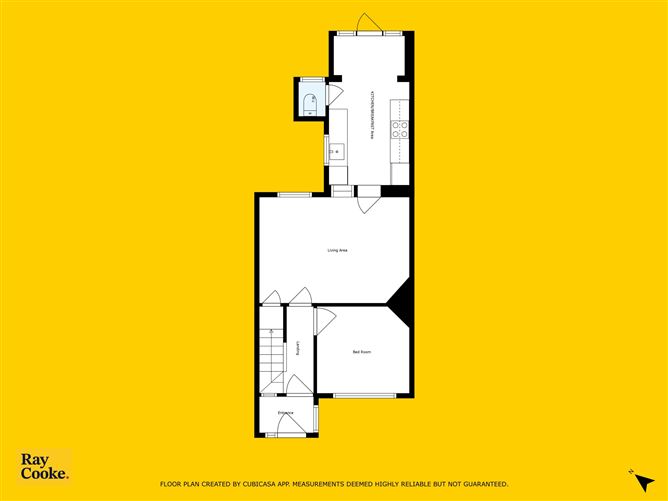 308 Le Fanu Road, Ballyfermot, Dublin 10, Ireland