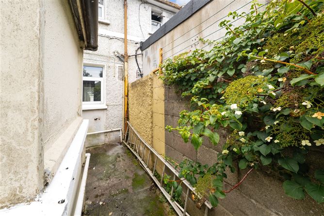 308 Le Fanu Road, Ballyfermot, Dublin 10, Ireland