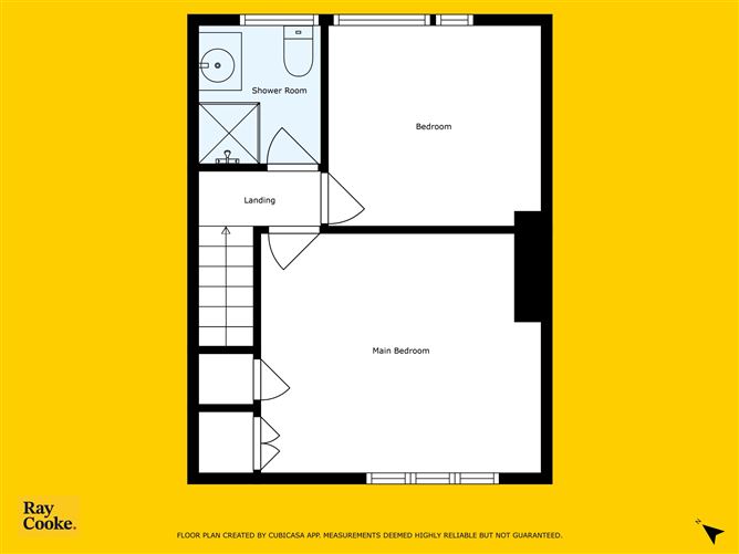 308 Le Fanu Road, Ballyfermot, Dublin 10, Ireland