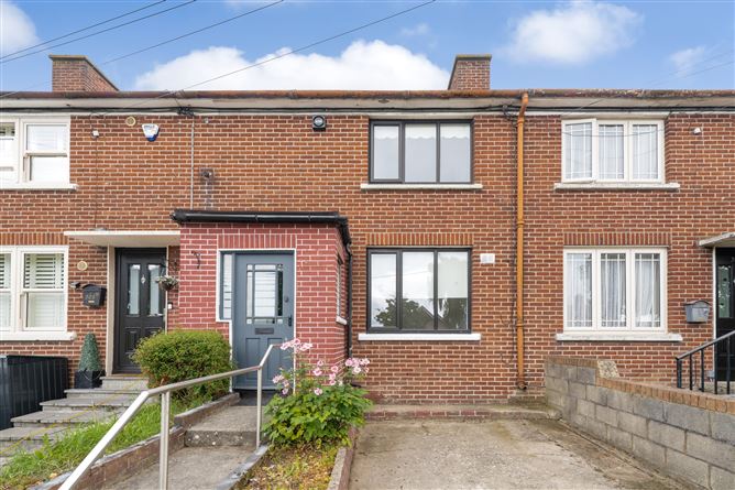 308 Le Fanu Road, Ballyfermot, Dublin 10, Ireland