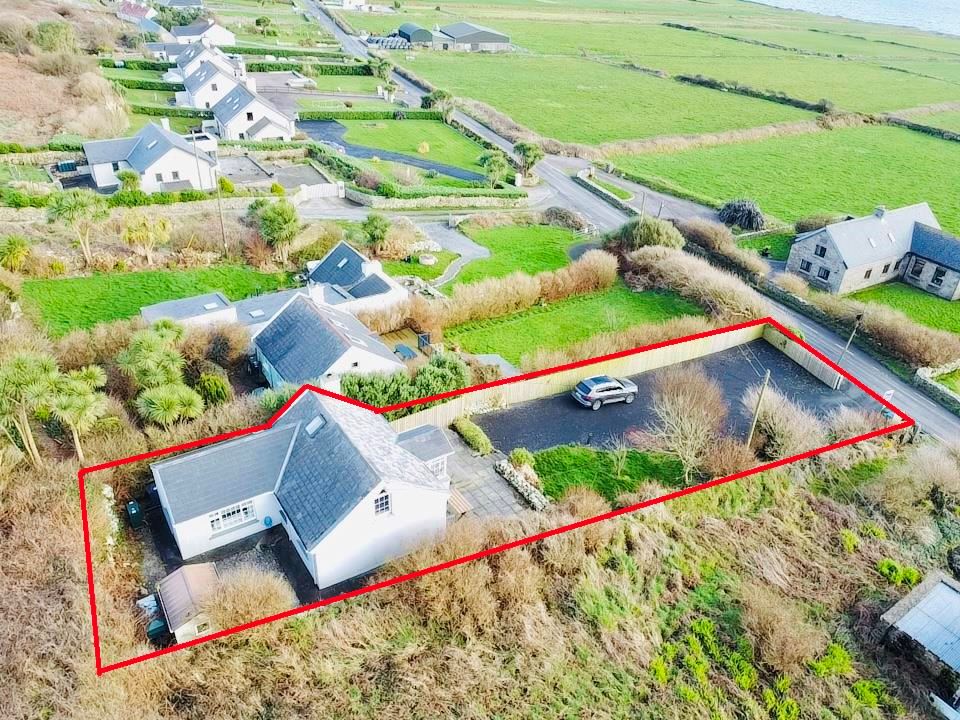 Glenderry, Ballyheigue, Kerry