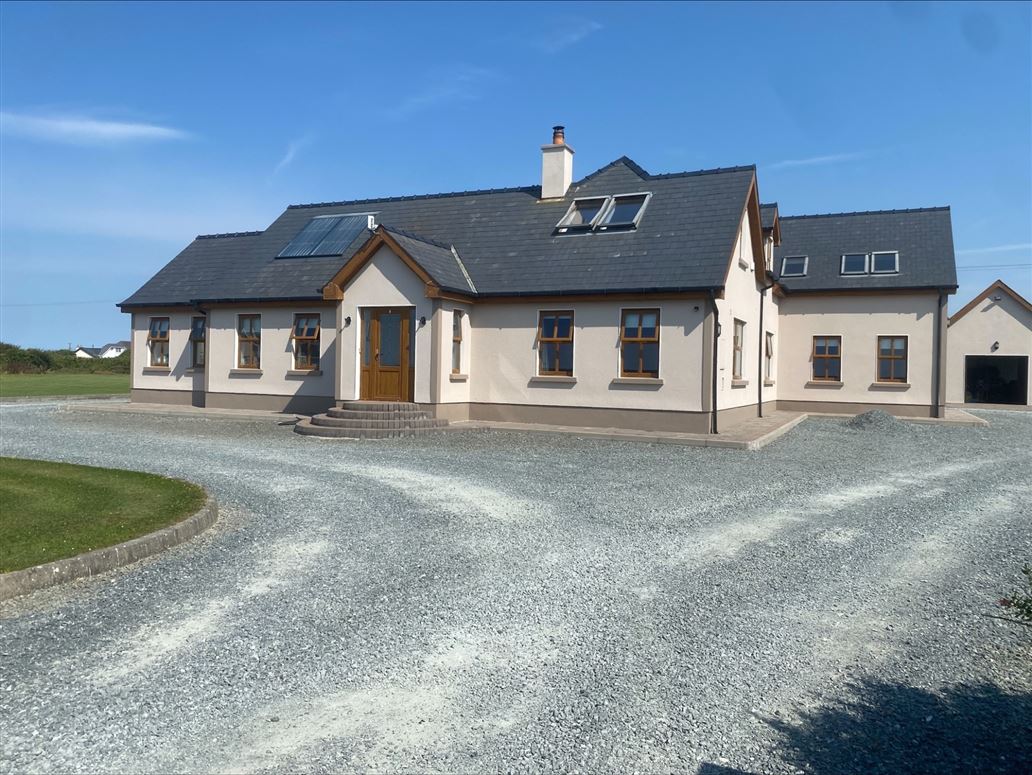 Harrylock, Fethard, Co. Wexford