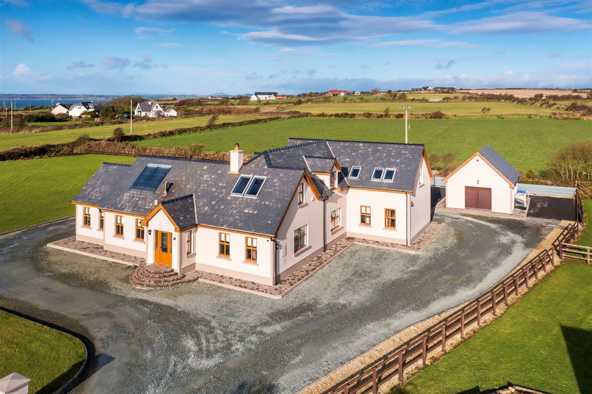 Harrylock, Fethard, Co. Wexford