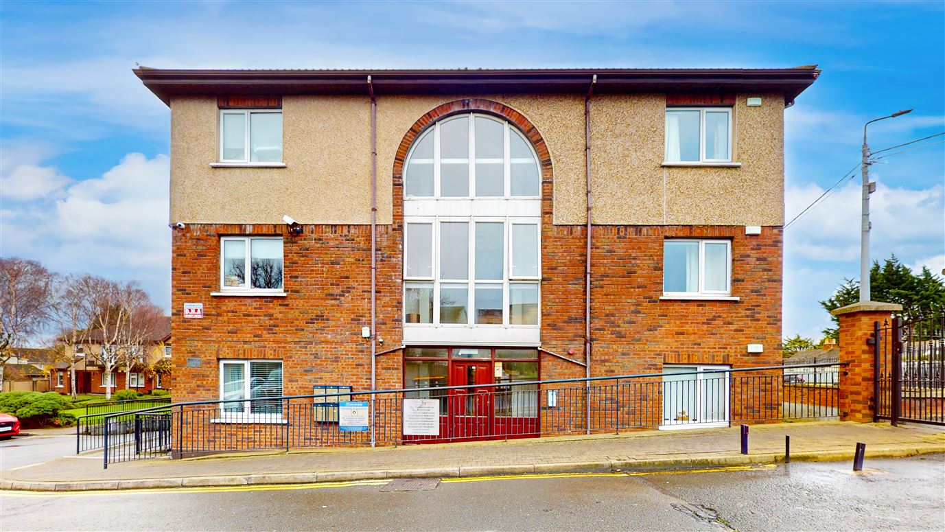 Apartment 18, Block A, Ballymount Square, Walkinstown, Dublin 12