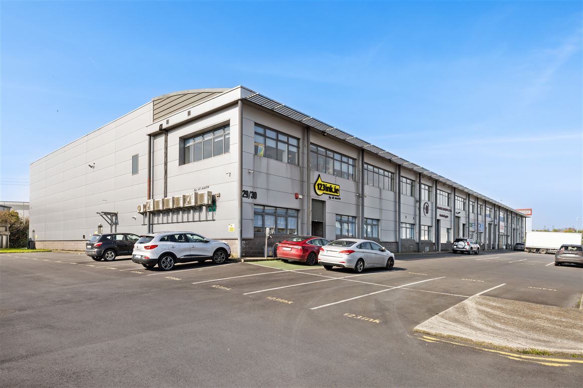Unit 29-30, North Park, Finglas, Dublin 11