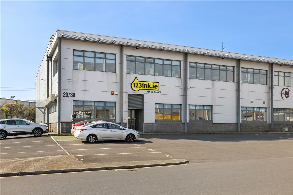 Unit 29-30, North Park, Finglas, Dublin 11