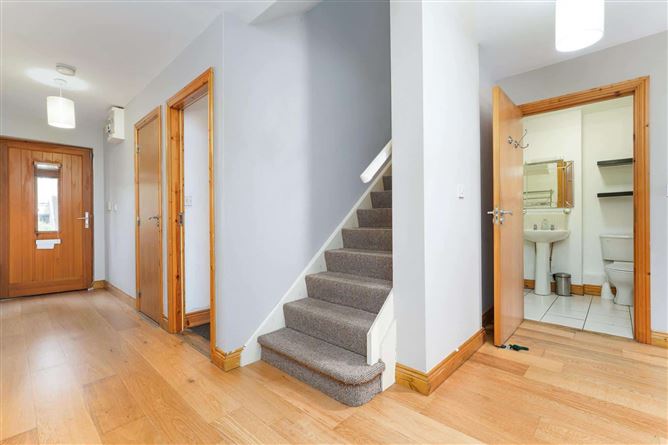 29 Woodbrook Park, Castleknock, Dublin 15