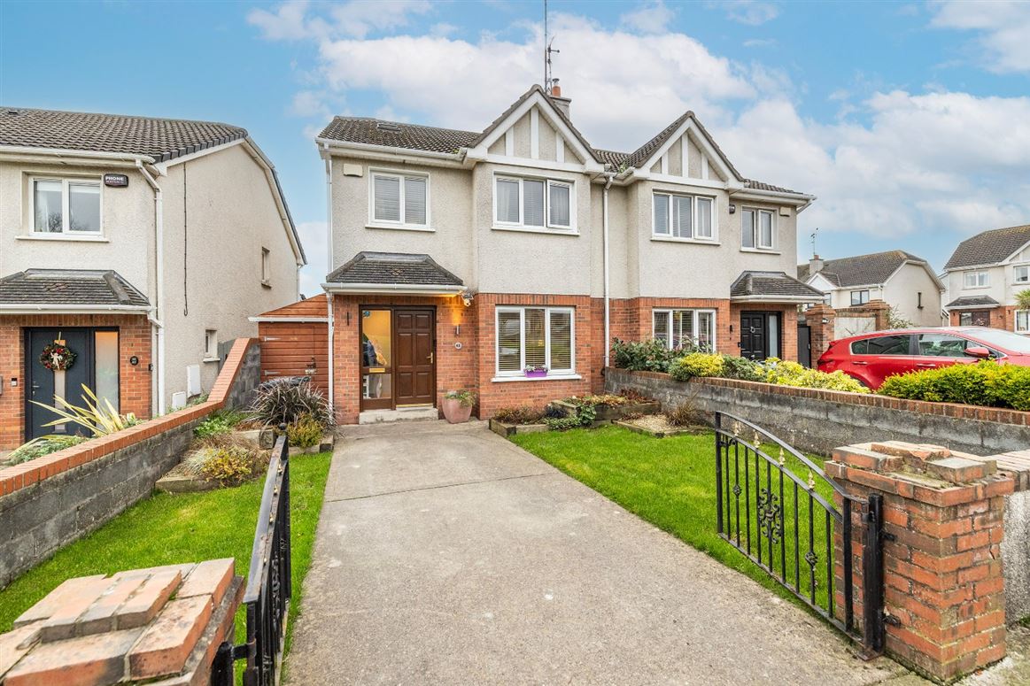 41 Lambay View, Rush, Co. Dublin