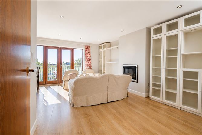 34 The Crescent, Charlesland, Greystones, Wicklow
