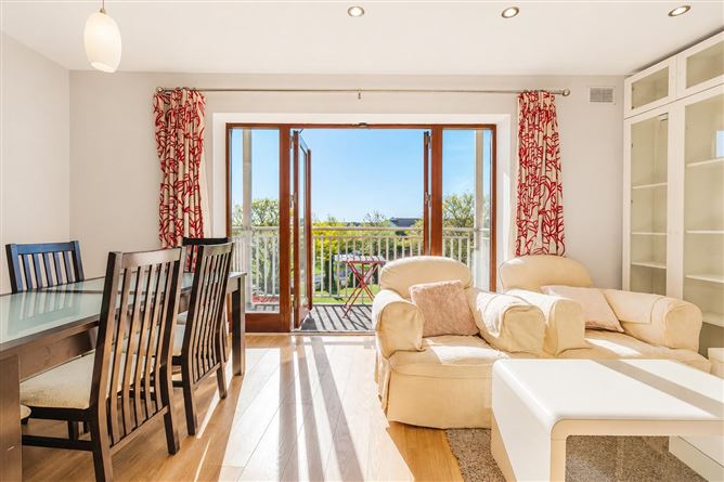 34 The Crescent, Charlesland, Greystones, Wicklow