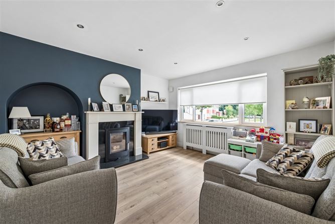33 Shanliss Road, Santry,   Dublin 9