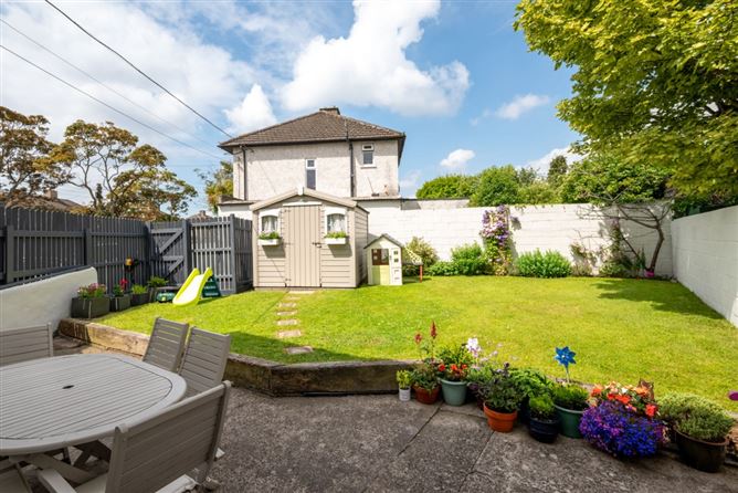 Photo 21 of 27 — 33 Shanliss Road, Santry,   Dublin 9