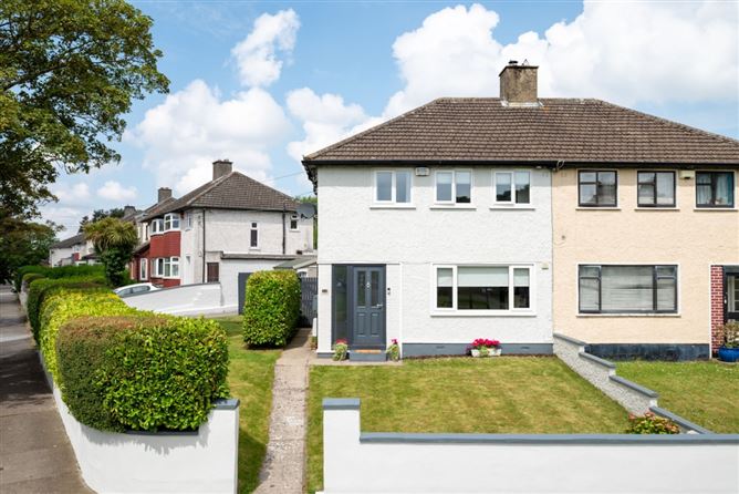33 Shanliss Road, Santry,   Dublin 9