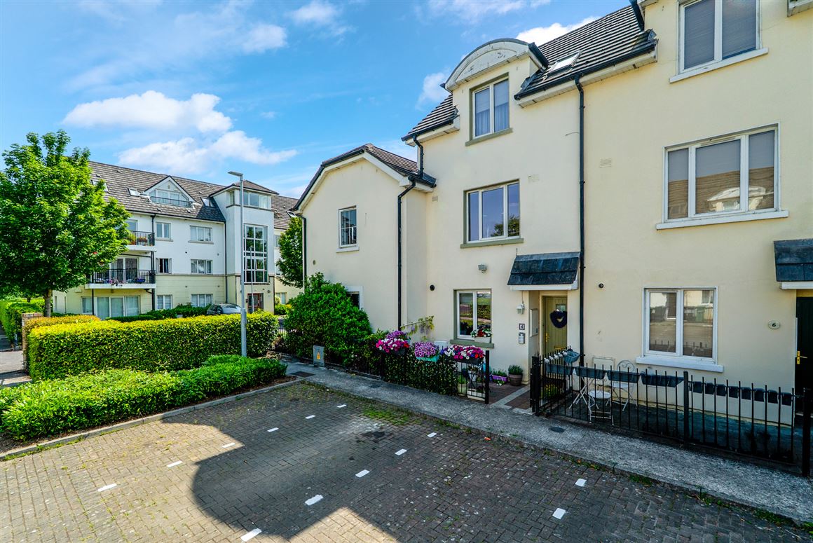 4 Delhurst Terrace, Ongar, Dublin 15