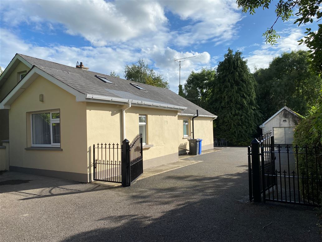 Wilkinstown, Navan, Co. Meath, Navan, Meath, C15 CX51