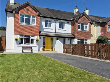 35 The Birches Close, Galway Road, Tuam, Co. Galway