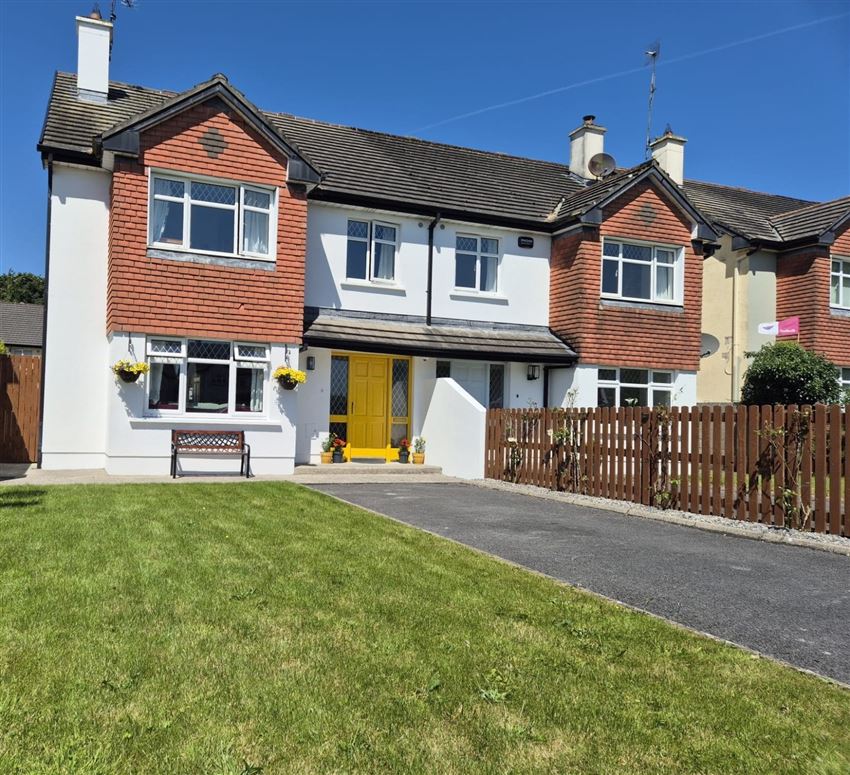 35 The Birches Close, Galway Road, Tuam, Co. Galway