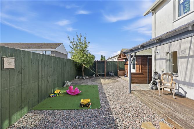 Photo 11 of 20 — 10 Sandyhill way, Ballymun, Dublin 11