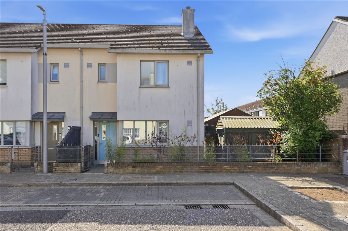 10 Sandyhill way, Ballymun, Dublin 11
