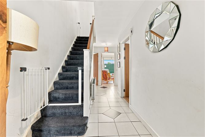 10 Sandyhill way, Ballymun, Dublin 11