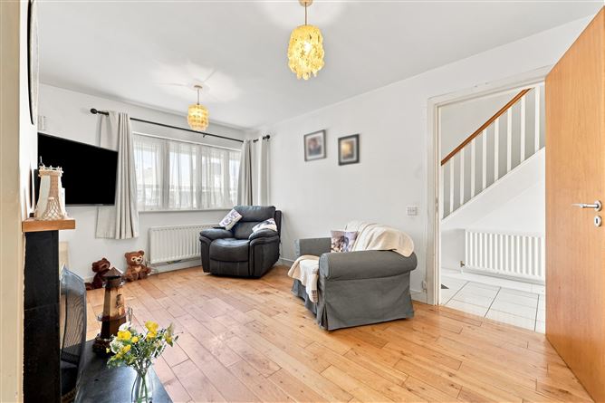 10 Sandyhill way, Ballymun, Dublin 11