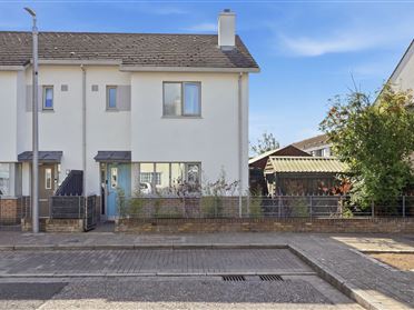 10 Sandyhill way, Ballymun, Dublin 11