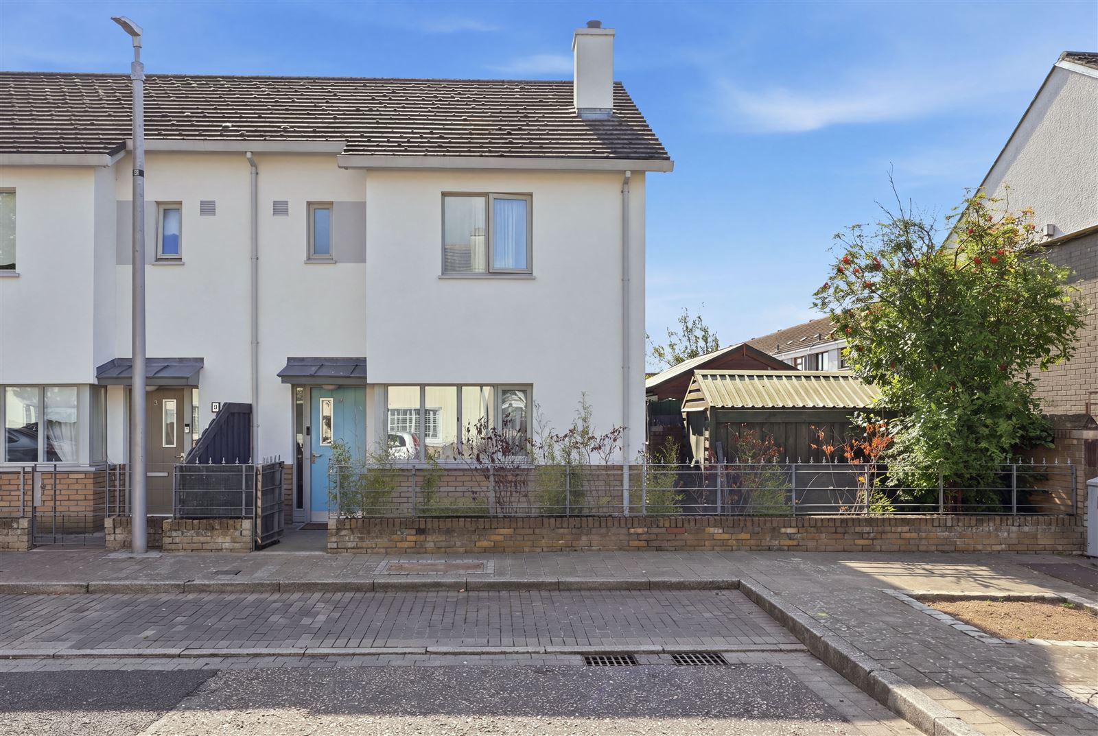 10 Sandyhill way, Ballymun, Dublin 11