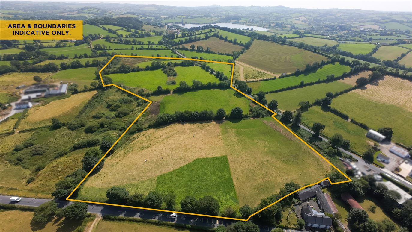 Shantonagh Lodge, Doora, Shantonagh, Co. Monaghan, Castleblayney, Monaghan