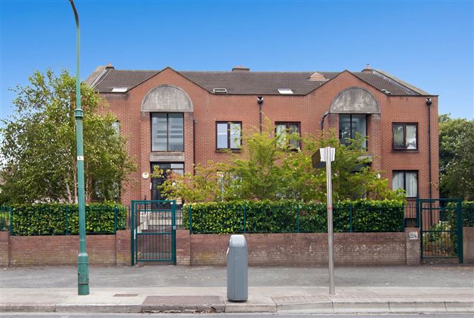9 Elton Court, Fairview, Dublin 3