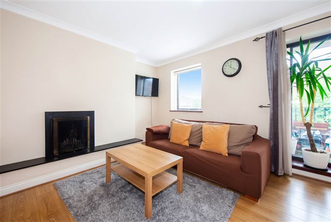 9 Elton Court, Fairview, Dublin 3