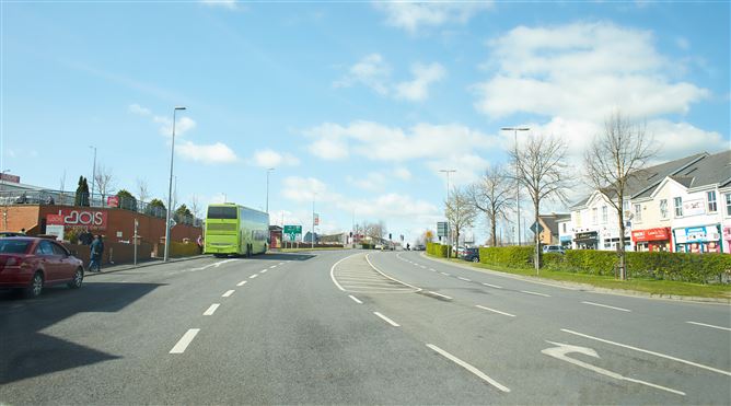 c. 13 Acres, Higgs Lane, Portlaoise, Laois