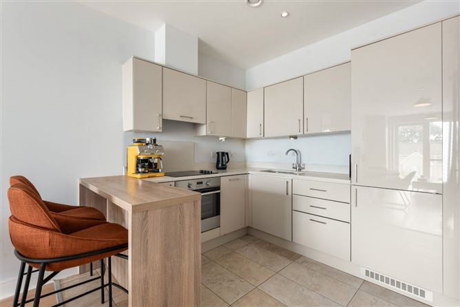 35 Crofton Hall, Hamilton Park, Castleknock, Dublin 15