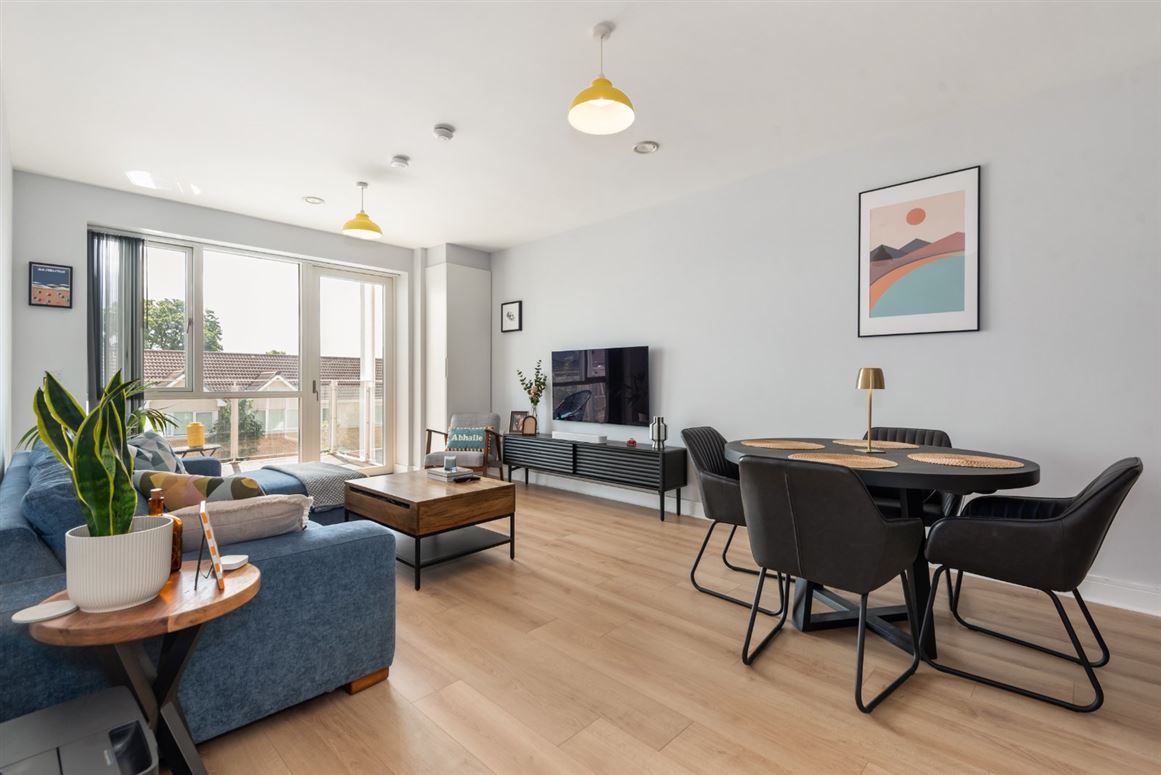 35 Crofton Hall, Hamilton Park, Castleknock, Dublin 15