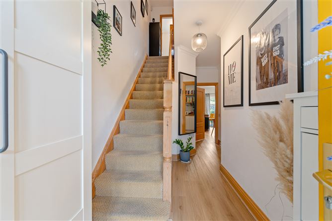 5 Fern Drive, Castle Heights, Carrigaline, Cork
