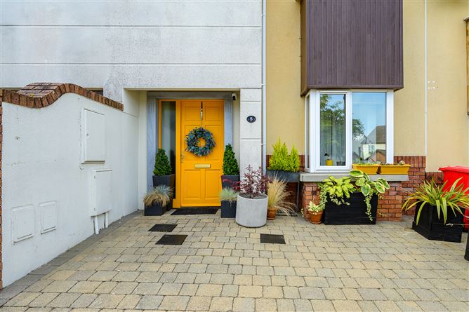 5 Fern Drive, Castle Heights, Carrigaline, Cork