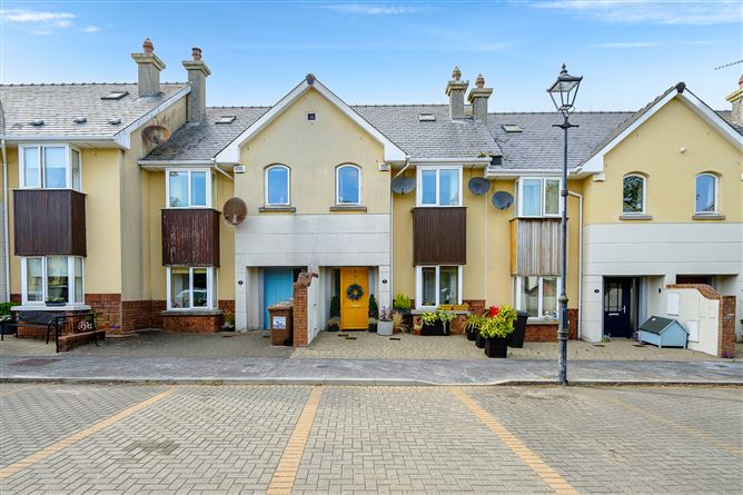 Photo 1 of 36 — 5 Fern Drive, Castle Heights, Carrigaline, Cork