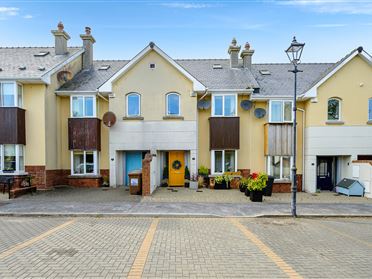5 Fern Drive, Castle Heights, Carrigaline, Cork