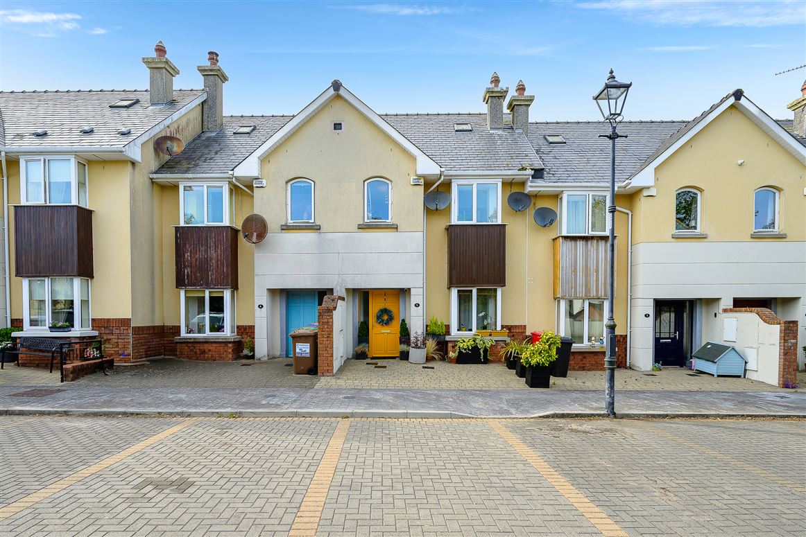 5 Fern Drive, Castle Heights, Carrigaline, Cork