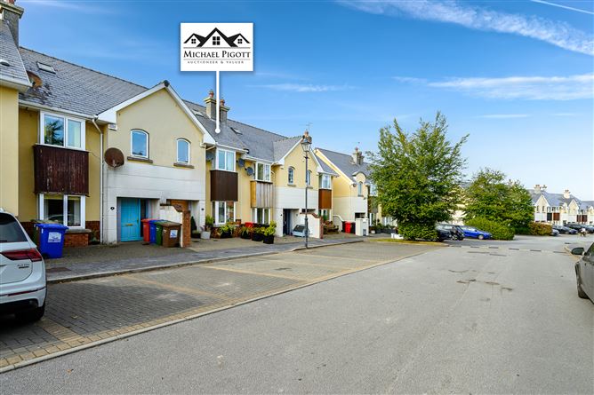 5 Fern Drive, Castle Heights, Carrigaline, Cork