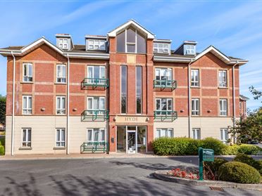 5 Hyde House, Clonfadda Wood, Mount Merrion Avenue, Blackrock, Co. Dublin