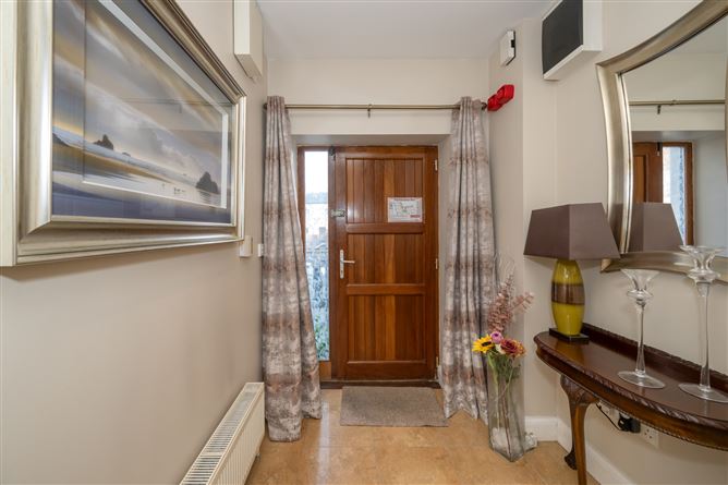Apartment 163, The Quadrants, Ballincollig, Co. Cork
