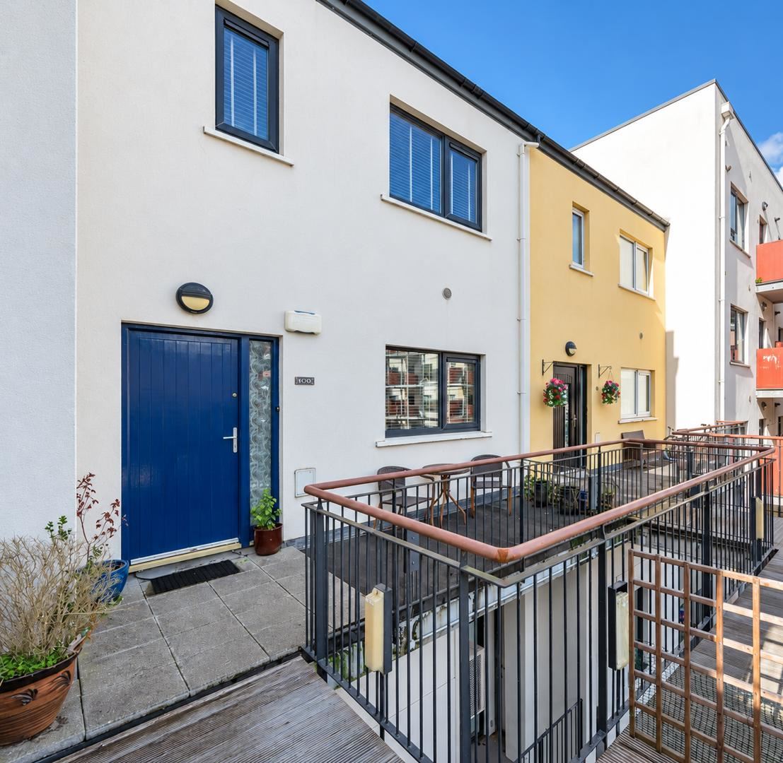 Photo 1 of 26 — Apartment 163, The Quadrants, Ballincollig, Co. Cork